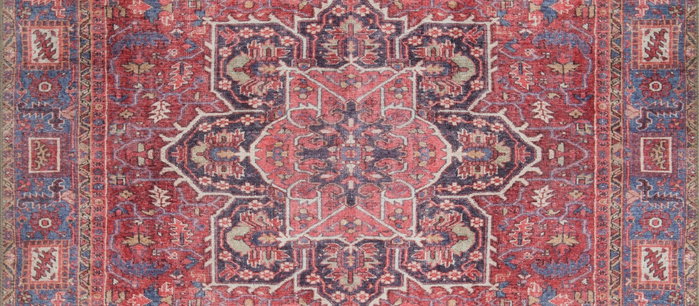 Conceptum Soul Chenille - Rustic AL 123 Multicolor Conceptum Soul Chenille - Rustic AL 123 Multicolor